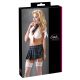 Cottelli - Schoolgirl Costume Set  - S