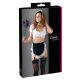 Cottelli - Maid Costume Set - 6 Pieces  - M