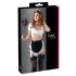 Cottelli - Maid Costume Set - 6 Pieces  - L