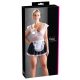 Cottelli - Lace Maid Costume  - L