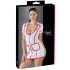 Cottelli Nurse Costume - White