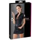 Cottelli Police - Police Woman Costume (Black)