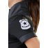 Cottelli Police - Police Woman Costume (Black)