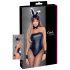 Lapin Sexy Cottelli - Costume brillant (5 pièces)