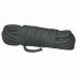 Shibari Rope - 7m (Black)