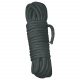 Shibari Rope - 10m (Black)