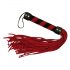 Bad Kitty - Suede Whip (Red)