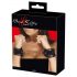 Bad Kitty - Wrist Cuffs (black)