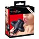 Bad Kitty - Inflatable Mouth Gag (Black)