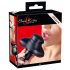 Bad Kitty - Inflatable Mouth Gag (Black)