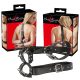 Bad Kitty - Hands-Behind-Back Restraint (Black)