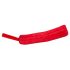 Set di Legature per Letto in Finta Pelle con Velcro Bad Kitty (rosso)