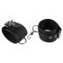 Fétiche Vegan - Kit de Bondage (7 pièces) - Noir