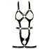 Bad Kitty - Open Harness Body (Black)