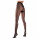 Cottelli - Satin Sexy Stockings