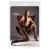 Cottelli - Satin Sexy Stockings