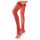 Cottelli - Dense Fishnet Thigh-Highs (Red)