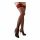 Cottelli - Embroidered Stockings  - 4/L