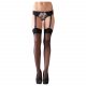 Cottelli - Classic Stockings (Black)