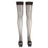 Cottelli - Classic Stockings (Black)