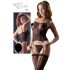 NO:XQSE - Sheer Striped Set (S-L)