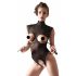 Abierta Fina - Spicy Sensuality - Bodysuit  - L