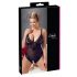 Cottelli Grande Taille - body en dentelle (noir)