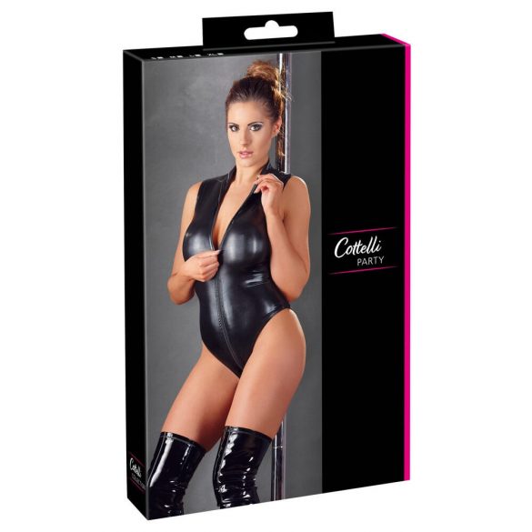 Body Party Time Ultra Seducente Cottelli (nero)  - L