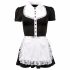 Cottelli - Waitress Set  - M