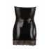 Cottelli - Party Dress with Neck Strap (Black)