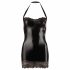 Cottelli - Party Dress with Neck Strap (Black)