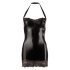 Cottelli - Robe licou noire Party time - L