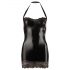 Cottelli - Party Dress with Neck Strap (Black)  - L