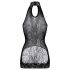 Fifty Shades of Grey Captivate - lace dress (black) - 2XL/3XL