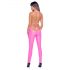 Cottelli Party - Overall with Deep Back Design (Pink) - M