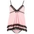 Cottelli - Sweet, Flirty Seduction - Babydoll - XL