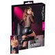 Minigonna ultra sexy 'Party Time' di Cottelli (nera)