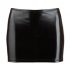 Cottelli - Party Skirt (Black)  - L