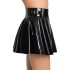 Black Level - Layered Skirt (black) - M