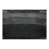 Shiny, Rubberized Sheet - Black (160 x 200cm)