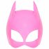 Black Level - Lack-Katzenmaske (pink)