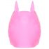 Black Level - Vinyl Kitty Mask (Pink)