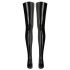 LATEX - Women's Tights (Black)