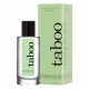 Taboo Libertin pentru Bărbați - parfum cu feromoni (50ml)