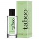 Taboo Libertin for Men - feromonenparfum voor mannen (50ml)