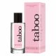 Taboo Frivole Woman's Pheromone Perfume (50ml)