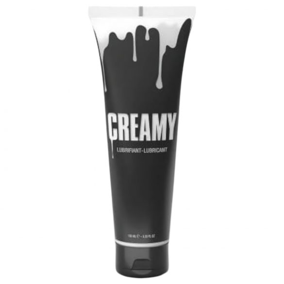 Creamy - Water-Based Fake Semen Lubricant (150ml)