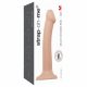 Strap-on-Me M - Double Layer Realistic Dildo - Medium (Natural)