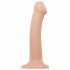 Strap-on-me M - Dildo réaliste à double couche - moyen (naturel)