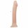 Strap-on-me XL - Dual-layer Realistic Dildo - Extra Large (Natural)